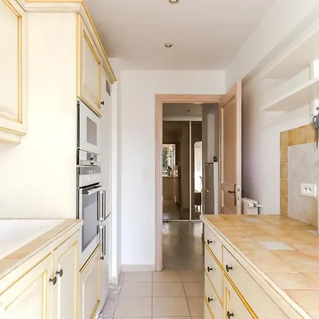 A Avec Terrasse Ensoleillee 아파트