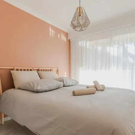 아파트 A Avec Terrasse Ensoleillee