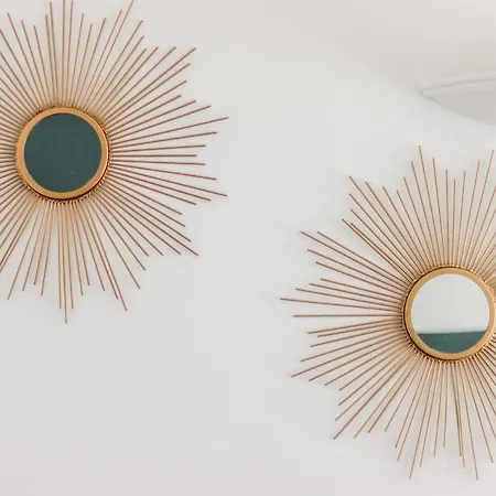 아파트 A Avec Terrasse Ensoleillee