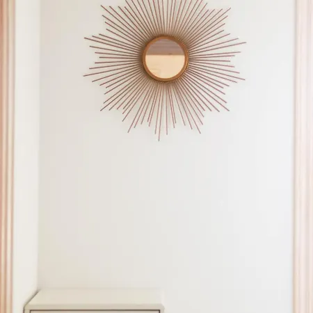 아파트 A Avec Terrasse Ensoleillee *