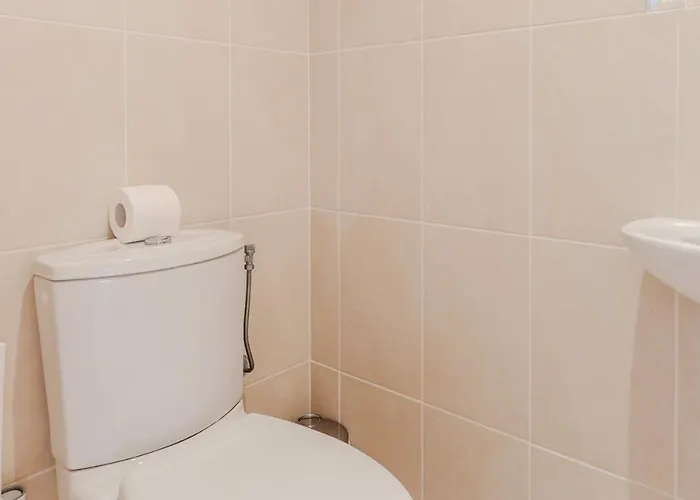 Apartament A Avec Terrasse Ensoleillee Antibes